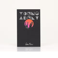 Young Adult: A Perspective Through Poetry & Writings