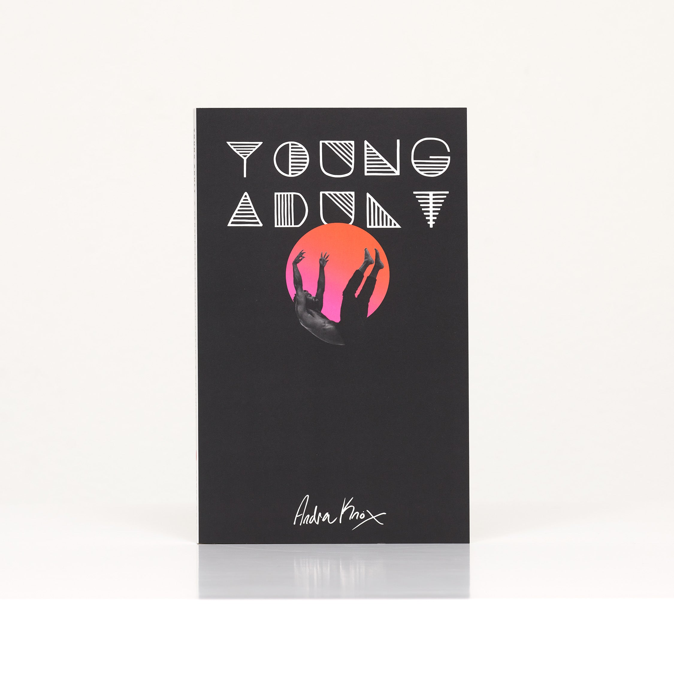 Young Adult: A Perspective Through Poetry & Writings