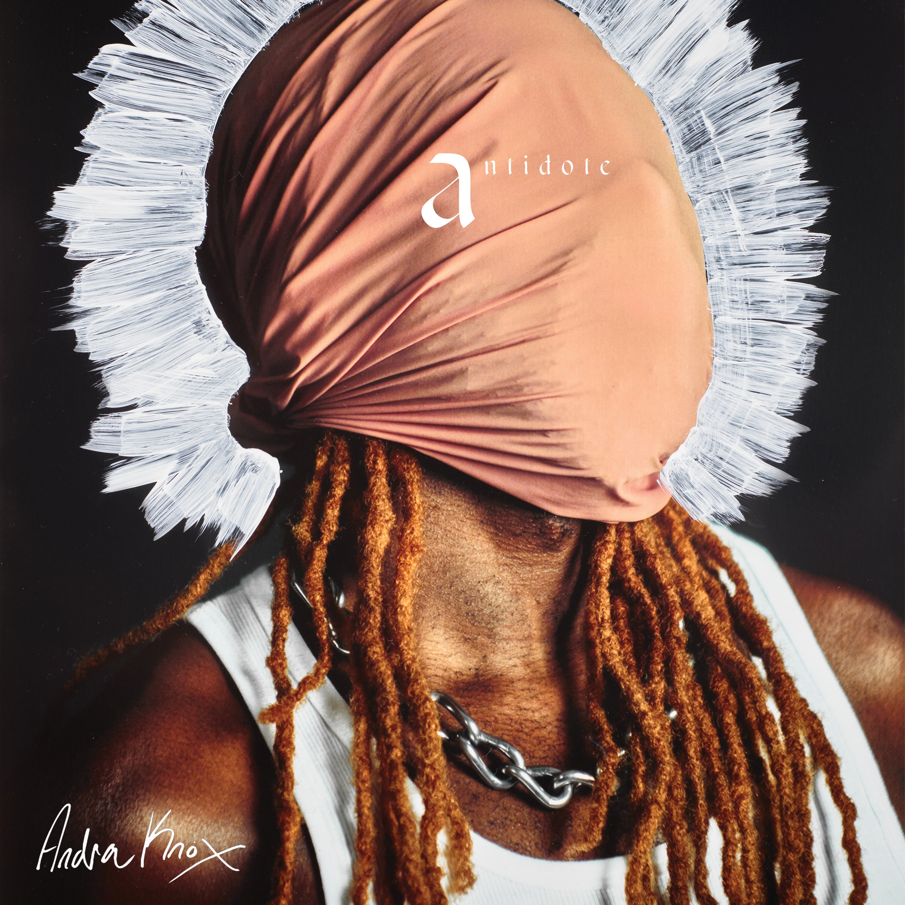 Antidote Poetry Album