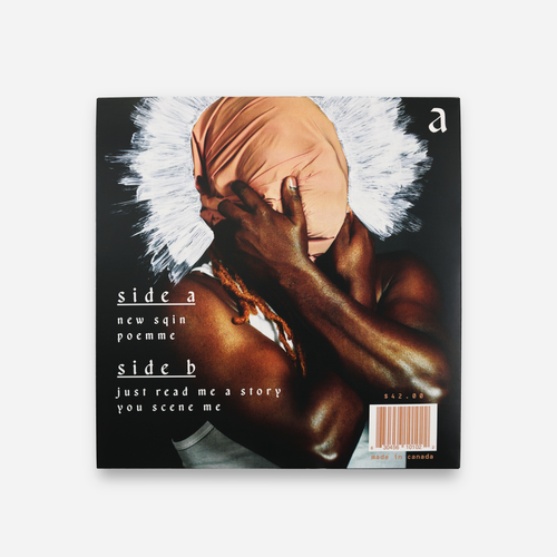 Antidote Poetry Album